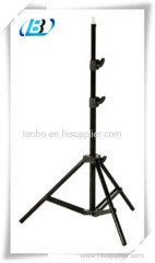 Top Quality Adjustable Photography Light Stand