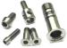 Gr1 Gr2 Titanium Fastener for Equipment Accessories