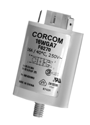 Corcom 16WGE7 TE 4-1609090-2 4-6609090-2