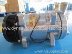dyne auto air conditioning auto parts china manufacture sande 5 series 7 series