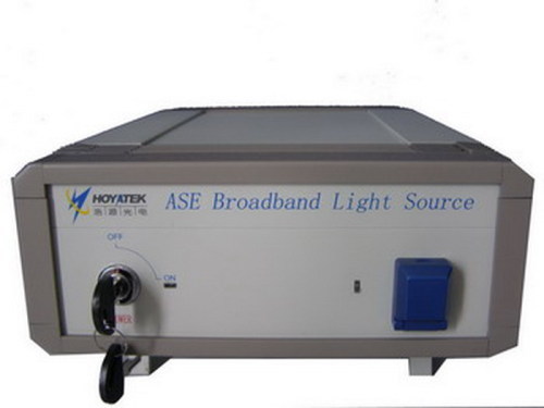 fiber optical light source