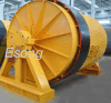 Ceramic Ball Mill Equipment