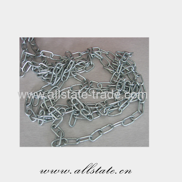 304/316/316L Marine Stainless Steel Link Chain