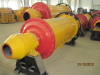 Wet Type Ball Mill