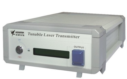 Bench-top Tunable Laser Source