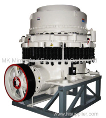 Cone Crusher For Crushing