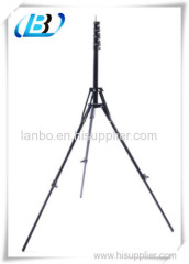 lanbo photo Studio 7ft 5sec Top Quality Adjustable Photography Light Stand