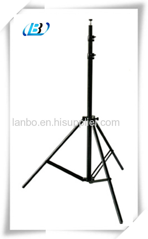 lanbo photo Studio10ft3Sec Top Quality Adjustable Photography Light Stand
