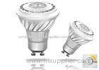 7W Dimmable GU10 LED Spotlights 2700K , Energy Saving CREE Spotlight