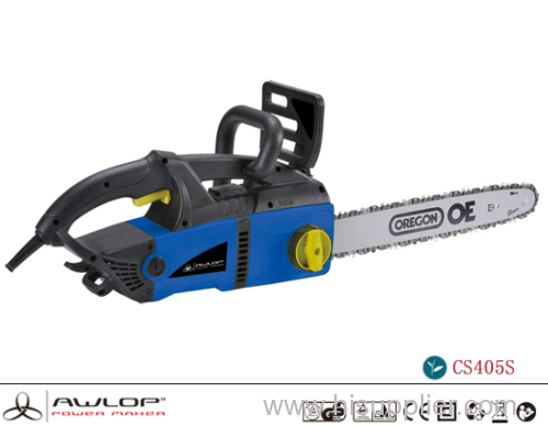 AWLOP 1800W Electric Chain Saw Wood Cutting Machine