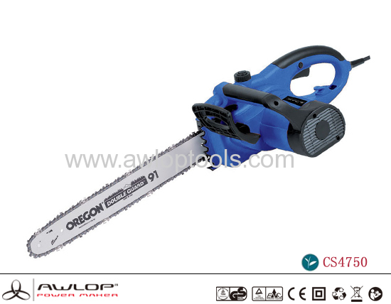 AWLOP 1800W Electric Chain Saw Diamond Chain Saw