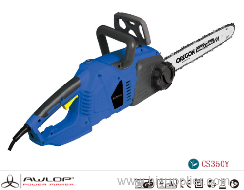 AWLOP 1800W Electric Chain Saw Hydraulic Chain Saw