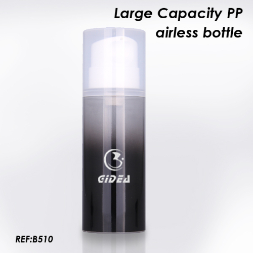 150 ml airless bottle