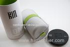 250g Art Paper Cardboard Tube Packaging , Recyclable CMYK Chocolate Boxes