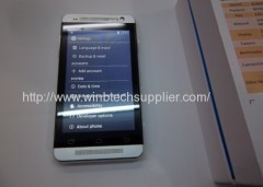 4inch dual sim 3g mini unlocked phone wonbtec smartphone waterproof phone one