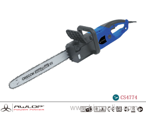 Electric Chain Saw Husqvana Chain Saw