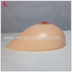 teardrop crossdressing breast forms