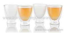 breakaway glass cups