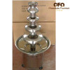 34&quot; Commercial Chocolate Fountain Equipment