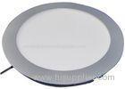 12inch Round LED Ceiling Panel Light Suspending , 5500K - 7000K