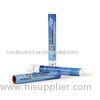 Eco Friendly Mini Paper Tube Containers Cardboard Tubes For Cosmetic Lip Balm
