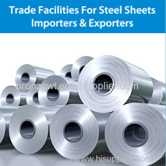 Trade Finance Facilities for Sheets Importers & Exporters