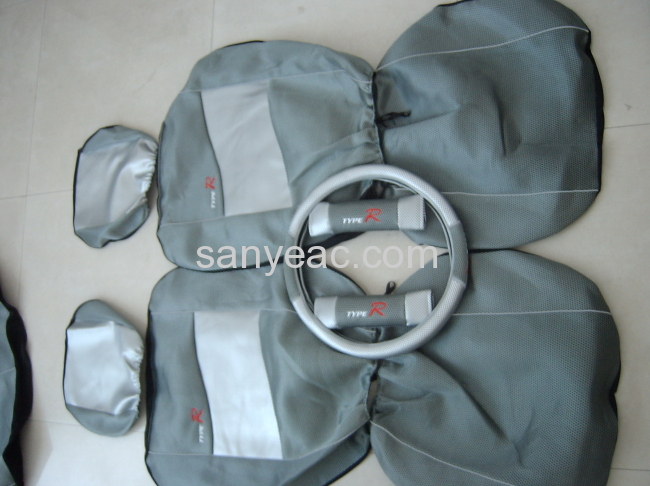 seat belt shoulder pad