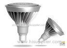 3000k 21w Non-Dimmable LED PAR Cans PAR38 Bulb , AC 100v - 240v