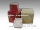 CMCY / PMS Cosmetic Packaging Boxes