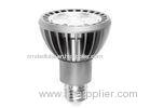 E27 3000k 11w LED PAR30 Can AC 200v - 240v , Non-Dimmable LED Par Bulb