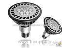 E27 CREE LED PAR Cans Lights 11W , Dimmable LED PAR30 Lights