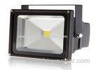 Waterproof 100w High Power LED Floodlight 50000hrs , LED Flood Light