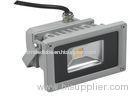 Chargeable 3000k LED Floodlight 20w , Outdoor LED Floodlight