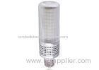 Non-Dimmable 360D E27 LED Corn Lamp 800lm-900lm , PL LED Light