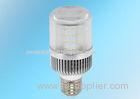 Wide Voltage SMD 3528 75Ra LED Corn Bulb E17 / B22 , 400lm-450lm