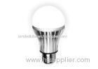 8W 580lm IP20 Non-Dimmable LED Bulb 3000K For Teaching Building Lighing