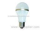 AC85V-265V 7W Indoor LED Light Bulbs 50,000hrs , Non-Dimmable LED Bulb