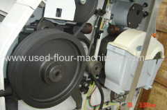 BUHLER MADE MDDK ROLLER MILL