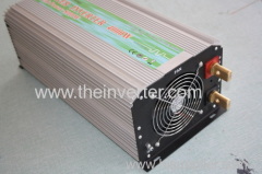 4000W Digital display inverter