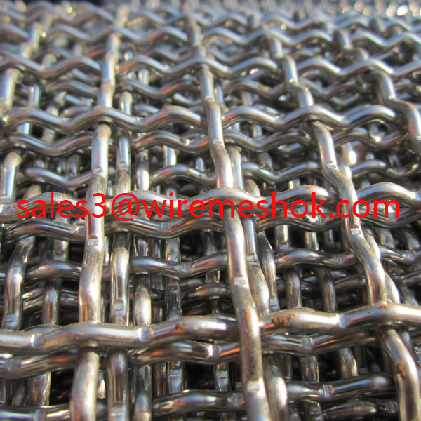 Stainless Steel Screen Mesh