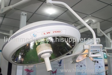 WLED700 O.t. lights LED, Exporter, Manufacturer, Universal operating tables; LED surgical ceiling light