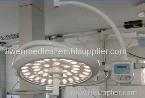 LW 500 Portable Emergency Cold Light Operating Lamp surgical lamp/light in health and medical