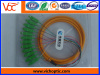 12 core branch sc pigtail fiber optic