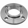 Threaded forged steel flange