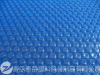 PE plastic swimming pool bubble cover