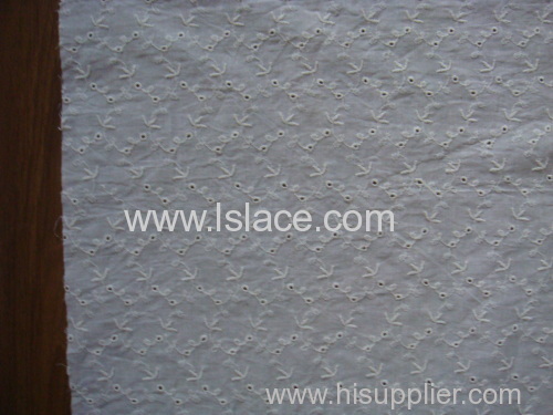 cotton lace fabric of ls