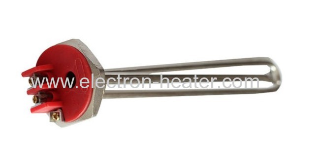 Domestic Electric Water Heating Elements