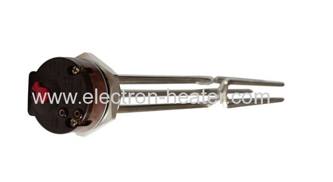 Immersion Heater Heating Elements