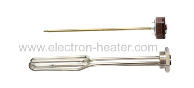 Immersion Heater Heating Elements