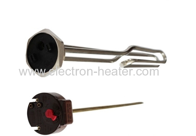 Immersion Heater Heating Elements